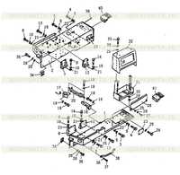 Крыло Крыло